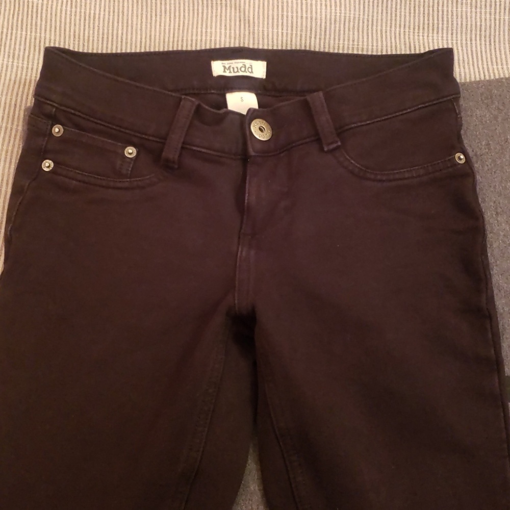 MUDD Jeans
